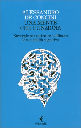 Una Mente che Funziona — Libro - 1