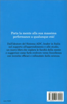 Una Mente che Funziona — Libro - 2