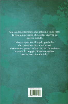 Una Mente Libera — Libro - 2