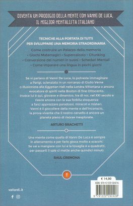 Una Mente Prodigiosa — Libro - 2