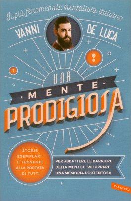 Una Mente Prodigiosa — Libro - 1