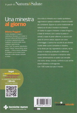 Una Minestra al Giorno — Libro - 2