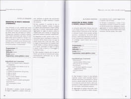 Una Minestra al Giorno — Libro - 3