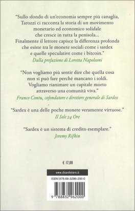 Una Moneta chiamata Fiducia — Libro - 2