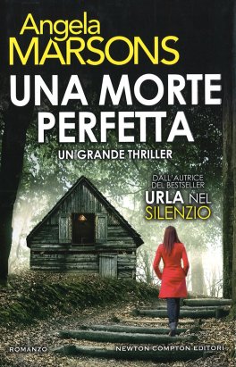 Una Morte Perfetta — Libro - 1