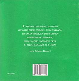 Una Musica di Pensieri — Libro - 2
