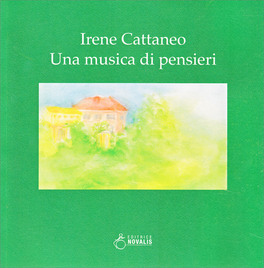 Una Musica di Pensieri — Libro - 1