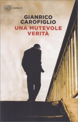 Una Mutevole Verità — Libro - 1