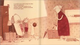 Una Nonna Tutta Nuova — Libro - 3