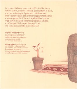 Una Nonna Tutta Nuova — Libro - 2