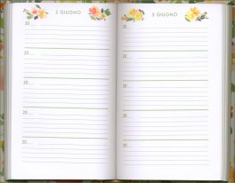 Una Nota al Giorno — Diari e Journaling - 3