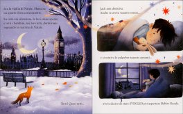 Una Notte con Babbo Natale — Libro - 3