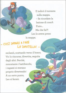 Una Notte Sotto le Stelle — Libro - 3