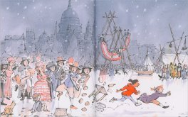 Una Notte sul Ghiaccio — Libro - 3