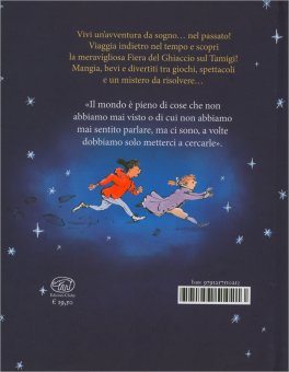 Una Notte sul Ghiaccio — Libro - 2