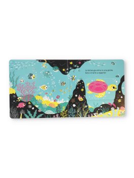 Una Nuotata Sott'Acqua — Libro - 2