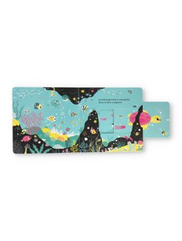 Una Nuotata Sott'Acqua — Libro - 3