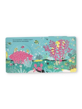 Una Nuotata Sott'Acqua — Libro - 4