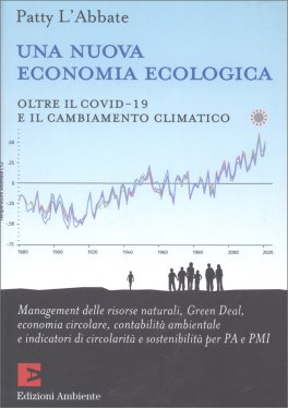 Una Nuova Economia Ecologica — Libro - 1