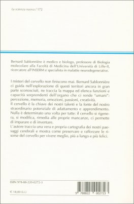 Una Nuova Geografia del Cervello — Libro - 2