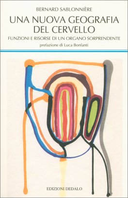 Una Nuova Geografia del Cervello — Libro - 1
