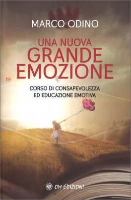 Una Nuova Grande Emozione — Libro - 1