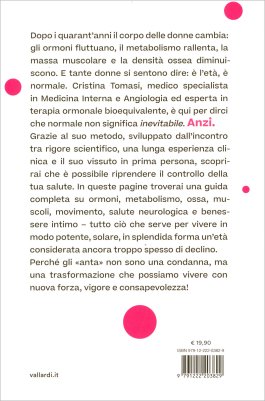 Una nuova Te — Libro - 2