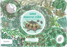 Una Nuova Vita — Libro - 1