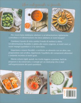 Una Nutrizionista ai Fornelli — Libro - 2
