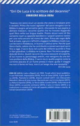 Una Nuvola Come Tappeto — Libro - 2