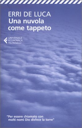 Una Nuvola Come Tappeto — Libro - 1