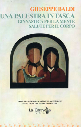 Una Palestra in Tasca  — Libro - 1