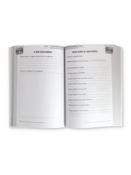Una Palestra per la Mente - Vol.1 — Libro - 2