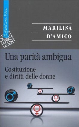 Una Parità Ambigua — Libro - 1