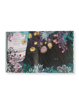Una Paura da Lupo — Libro - 3