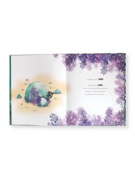 Una Paura da Lupo — Libro - 2