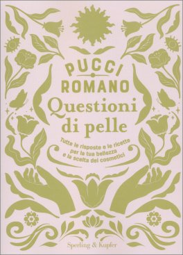 Questioni di Pelle — Libro - 1