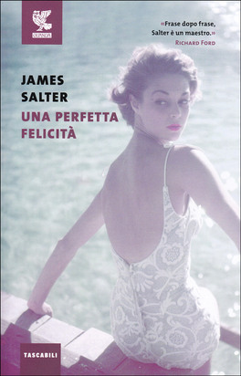 Una Perfetta Felicità — Libro - 1