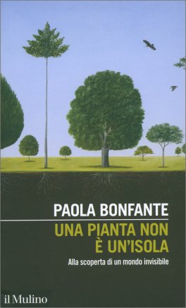 Una Pianta Non è un'Isola — Libro - 1