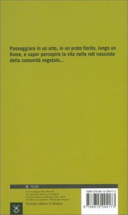 Una Pianta Non è un'Isola — Libro - 2