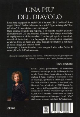 Una Più Del Diavolo — Libro - 2