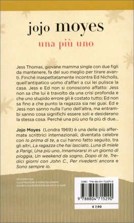 Una più Uno — Libro - 2