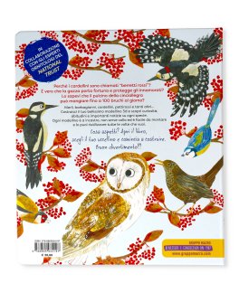 Una Piuma Per Volare — Libro - 2