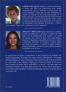 Una Porta verso la Luce — Libro - 2