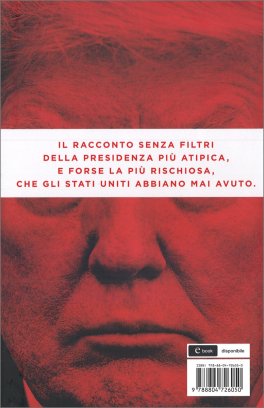 Una Presidenza come nessun'altra — Libro - 2