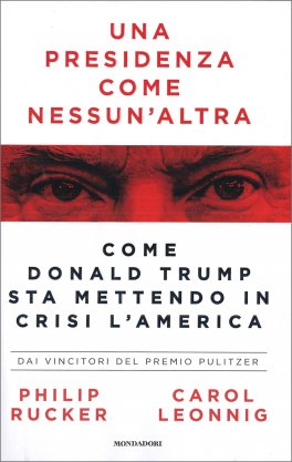 Una Presidenza come nessun'altra — Libro - 1