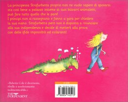 Una Principessa Indipendente — Libro - 2