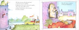 Una Principessa Indipendente — Libro - 3