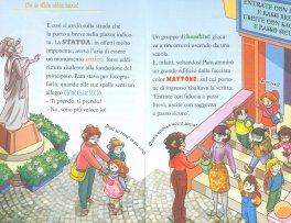 Una Principessa per Amica — Libro - 3