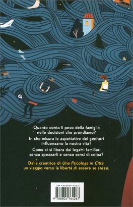 La Distanza che Cura — Libro - 2